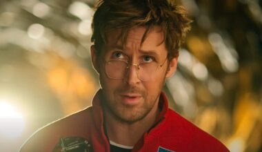 Project Hail Mary Worldwide Box Office: Set To Beat A Jurassic Park Installment From The OG Trilogy