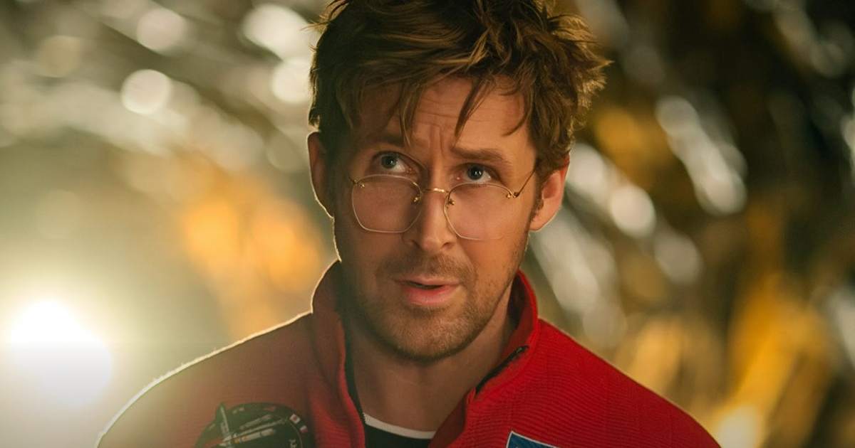 Project Hail Mary Worldwide Box Office: Set To Beat A Jurassic Park Installment From The OG Trilogy