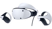 Sony PlayStation VR2 Headset