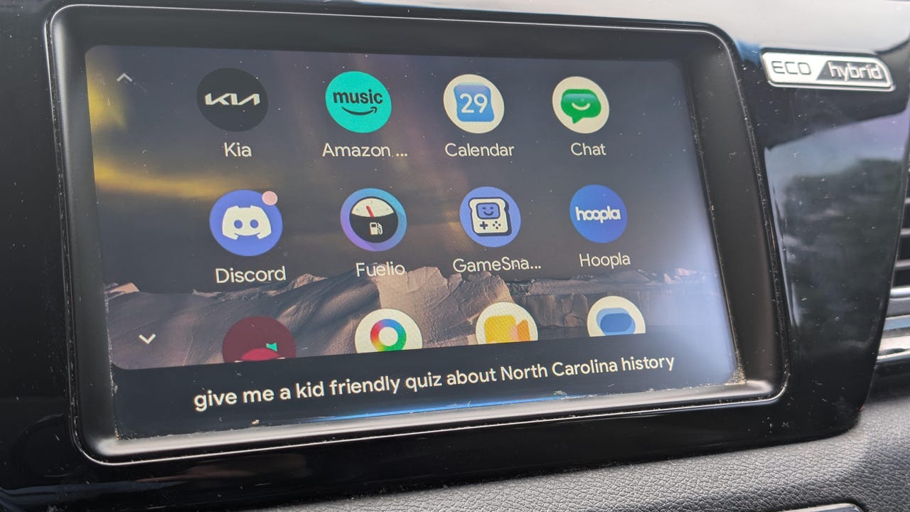 android-auto-gemini