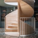 © James Retief Pyramid House / Khan Bonshek - Image 3 of 26