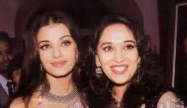Madhuri Dixit On Aishwarya Rai Bachchan Being Body-Shamed After Cannes Appearance: 'You Can't Reduce Her To That'