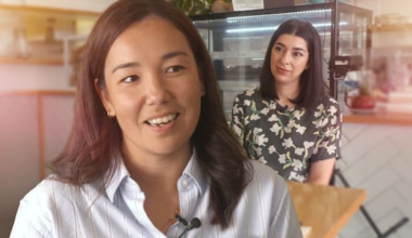'I chickened out': The biggest hurdle facing the Opportunity Party