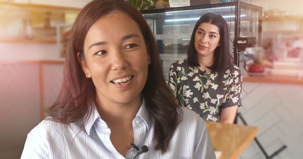 'I chickened out': The biggest hurdle facing the Opportunity Party