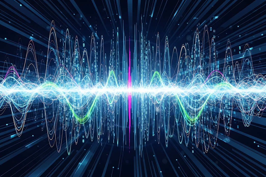 Good Vibrations for Quantum Communications