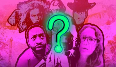 Guess the big 2026 summer movie releases in this tough quiz