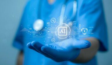 Pennsylvania sues AI firm over health misinformation