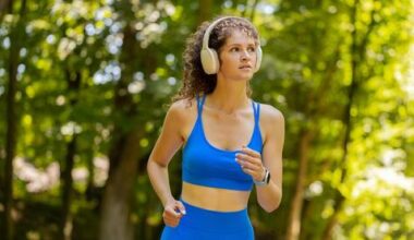 Does music boost workouts? Depends what songs you play