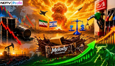 US-Iran Peace Talks, 'Melody' Frenzy, Fuel Price Hike, RBI's Liquidity Push, Q4 Earnings — The Week That Was