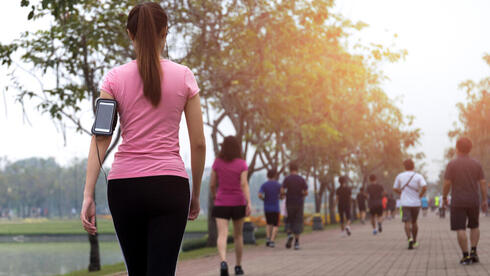 How many steps a day do you really need to stay healthy?