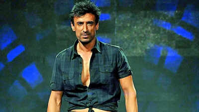 Rahul Dev says the industry had forgotten him when he returned to work 4.5 years after his wife's death: 'I wasn't getting work'