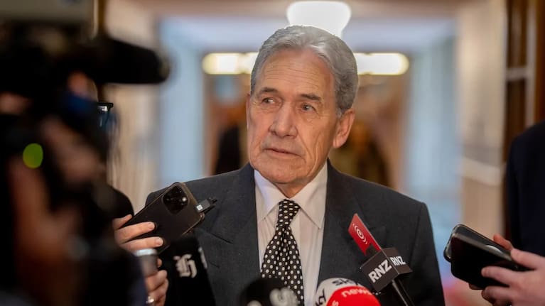 Rail Minister Winson Peters says no transport business could control fuel prices.