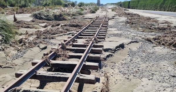 The 10 biggest climate risks New Zealand faces revealed