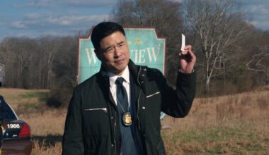 Disney's Smash-Hit Fantasy Sci-Fi Series Needed Just 9 Episodes To Inspire Countless Fan Theories