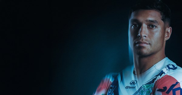 NRL Team List: Te Maire Martin at halfback, Roger Tuivasa-Sheck in contention