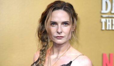 Forget Harry Potter, Rebecca Ferguson’s New Fantasy Movie Just Set a U.S. Release Date