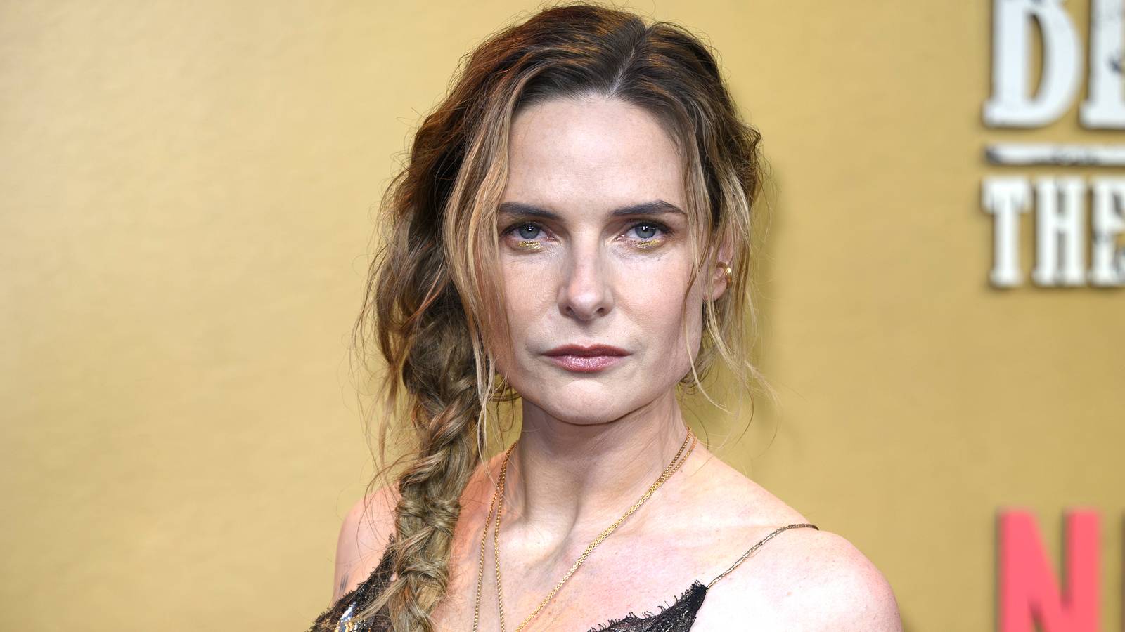Forget Harry Potter, Rebecca Ferguson’s New Fantasy Movie Just Set a U.S. Release Date