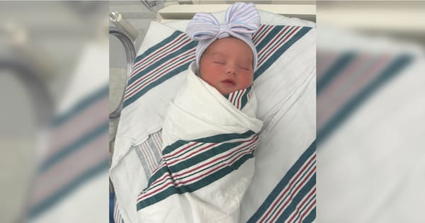 Rebel Wilson and wife Ramona Agruma welcome second child