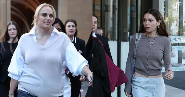 Greed at the heart of Rebel Wilson's heated court battle with co-star
