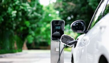 The tiny tax change that could drive major electric vehicle uptake