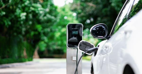 The tiny tax change that could drive major electric vehicle uptake