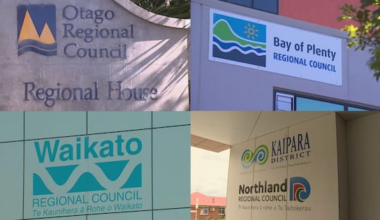 Questions over local government reform