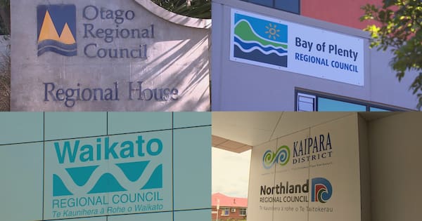 Questions over local government reform