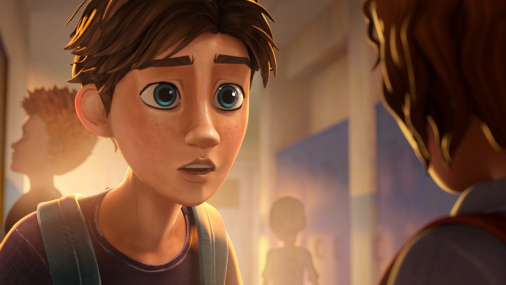 Lightcraft's Upcoming Animated Feature 'Wonderland' Expanding Into TV