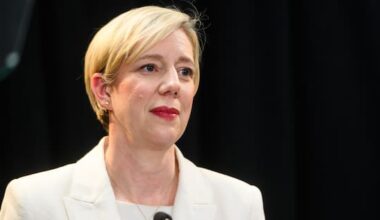 'Pretty tough out there': Reserve Bank holds OCR, signals hikes ahead