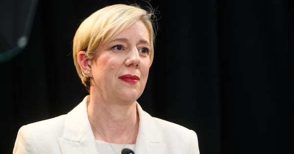 'Pretty tough out there': Reserve Bank holds OCR, signals hikes ahead