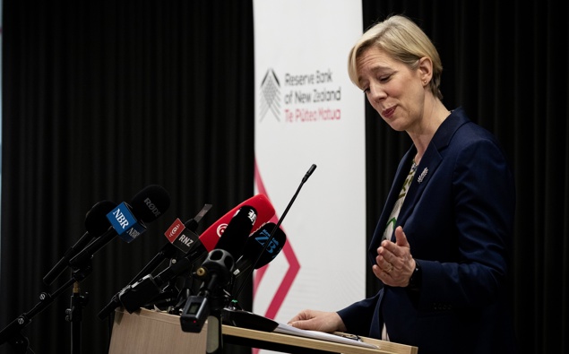 Shift to make OCR decisions more transparent praised by economists