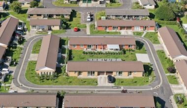 Retirement village residents petition council for traffic restrictions