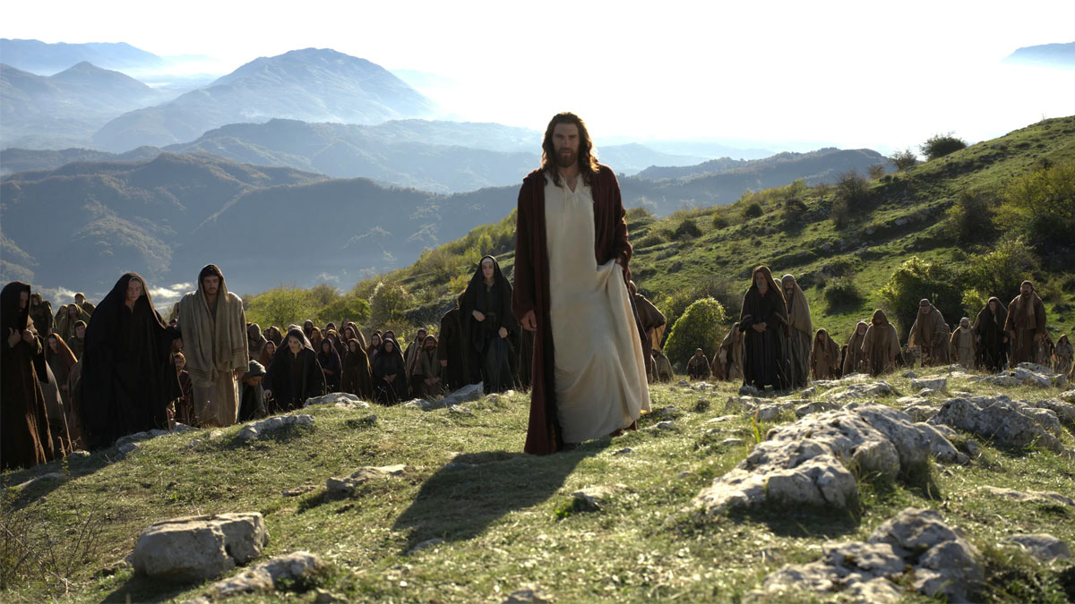 Resurrection of the Christ: New Release Dates, First Look