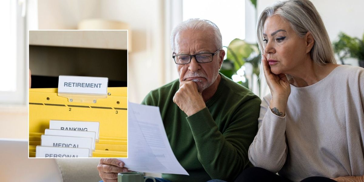 Pension warning as thousands of UK firms collapse owing £140MILLION in unpaid contributions