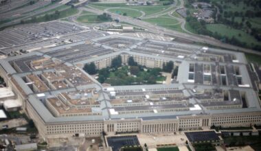 Pentagon announces deal with seven AI companies for classified systems | US-Israel war on Iran News