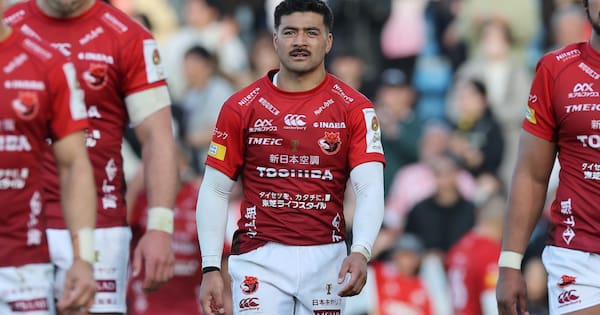 Mo'unga's championship streak under threat as he ponders return home