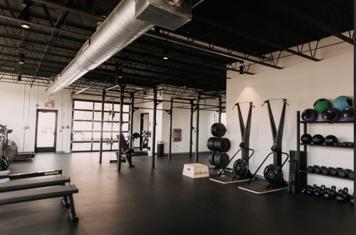 river city health and wellness