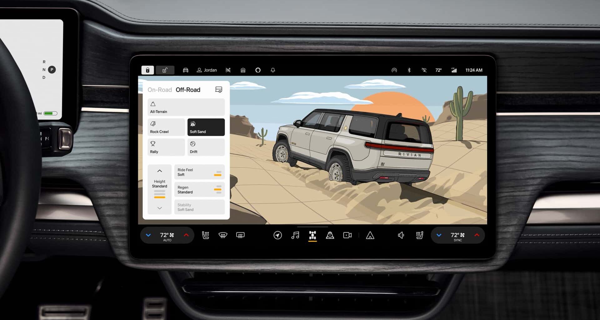 Rivian Says AI Will Make The Apple CarPlay Debate 'Obsolete'