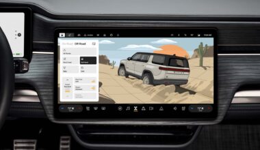 Rivian Says AI Will Make The Apple CarPlay Debate 'Obsolete'