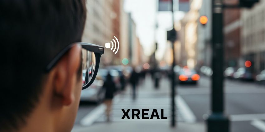XREAL Unveils XBX Sub-Brand With Its Cheapest AR Glasses Yet