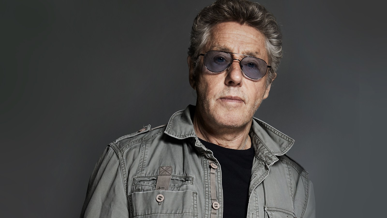 The Who's Roger Daltrey Talks Solo Tour, and the Who's Future