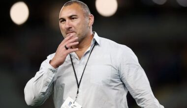 Roger Randle's move to Munster off