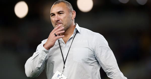 Roger Randle's move to Munster off