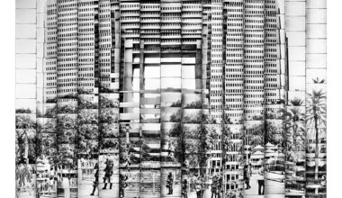 Rolf Art : Andrés Denegri : Preamble : Parliaments of America