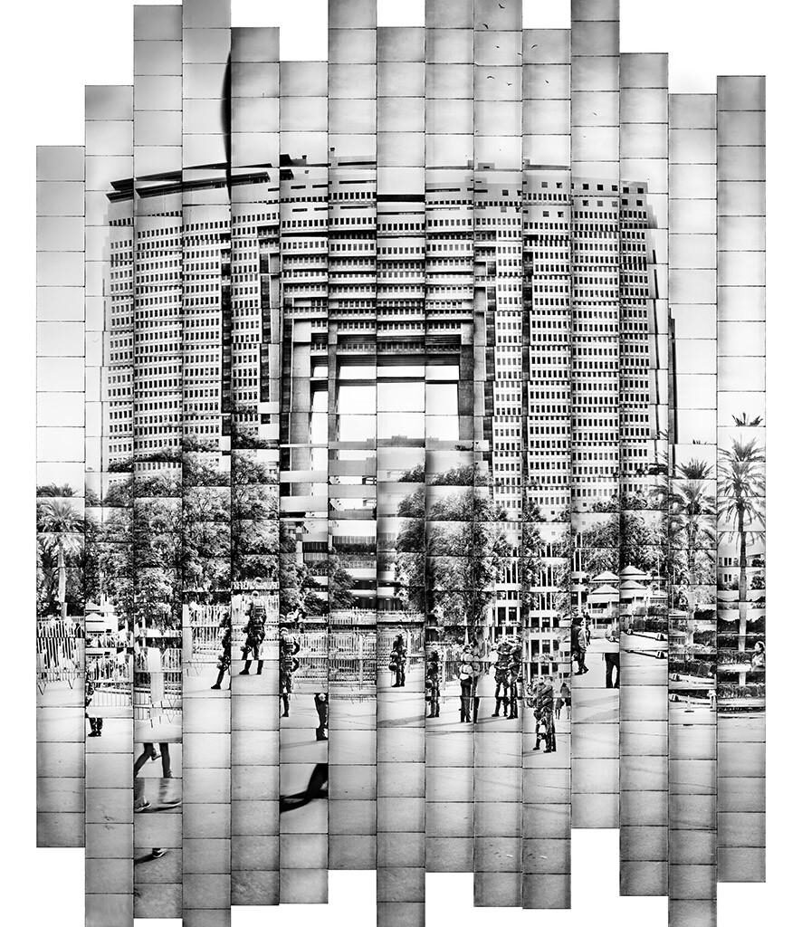 Rolf Art : Andrés Denegri : Preamble : Parliaments of America