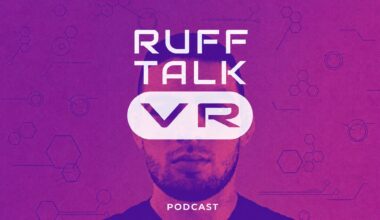 Highlights from the Ruff Talk VR Gaming Showcase – New Games, Trailers & More