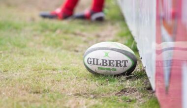 Kids punched by parents at U14 rugby game, witness says