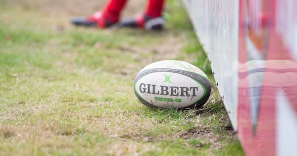 Kids punched by parents at U14 rugby game, witness says