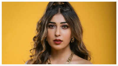 Jeena Dil Se actress Ruma Sharma: I rebuilt life from zero when I moved to Mumbai
