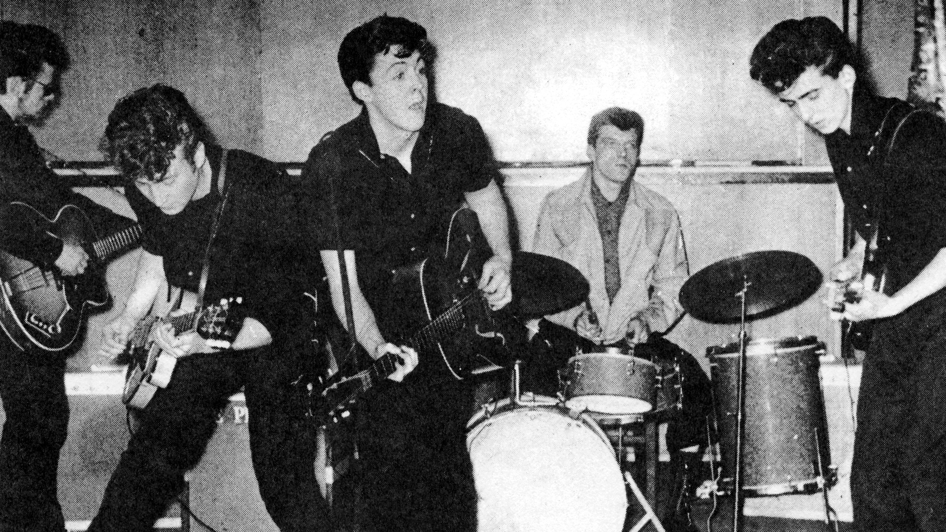 Beatles